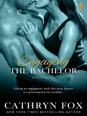 cover image of Engaging the Bachelor